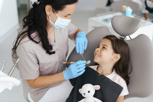 Best Emergency Tooth Extraction in Canton, MO