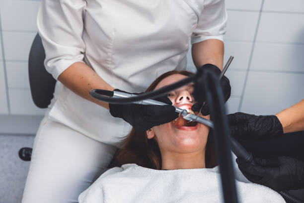 Best Weekend Emergency Dentist in Canton, MO