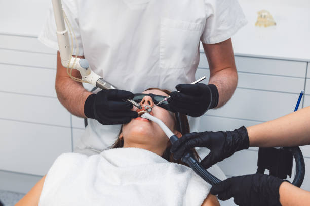 Best Emergency Wisdom Teeth Removal in Canton, MO